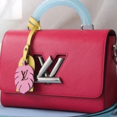 Louis Vuitton Satchel Bags